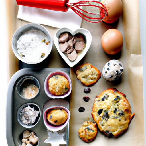 Essential French Baking Supplies for Perfect Pastries