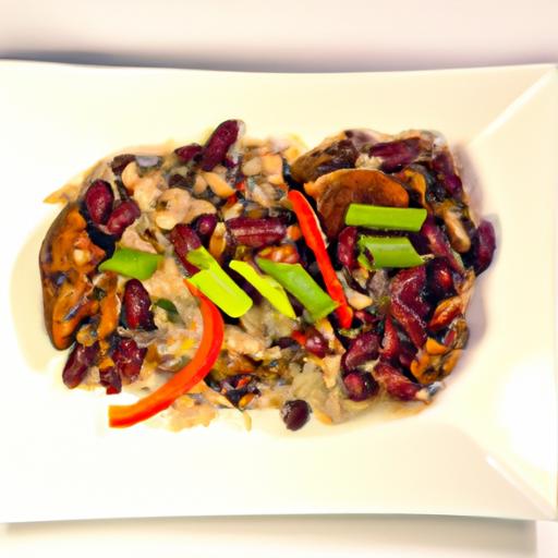 Ewa Agoyin: Spicy Mashed Beans, A Nigerian Flavor Burst