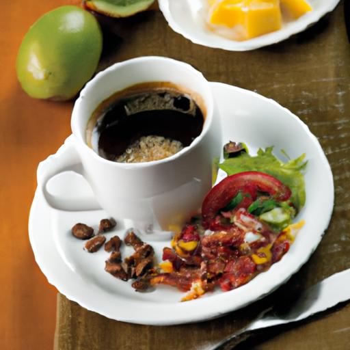 Brewing Heritage: Exploring Africa's Rich Coffee Traditions