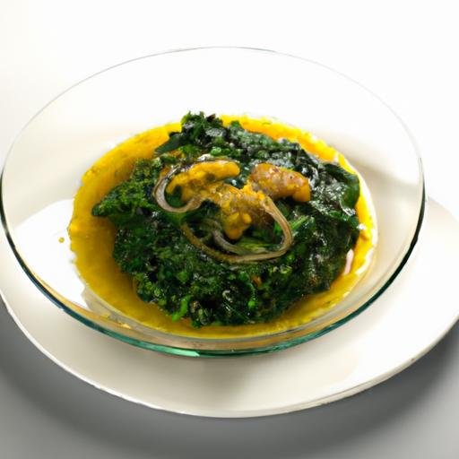 Savoring ‌Kenyan Sukuma⁤ with Ugali: A Taste of Tradition