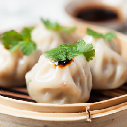 Mastering Chinese dim Sum: Homemade Delights Unveiled