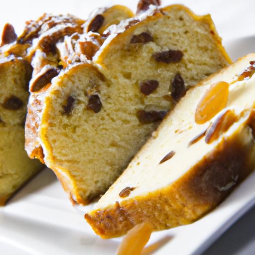 Griwech Unveiled: Algeria's Sweet⁣ Honeyed ‌Treasure