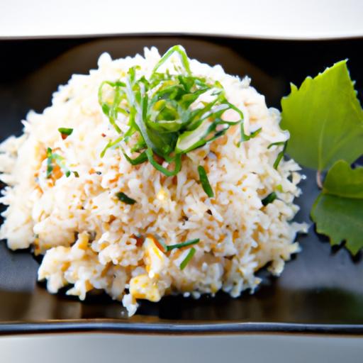 Takikomi Gohan: A Flavorful Journey into Seasoned Rice bliss