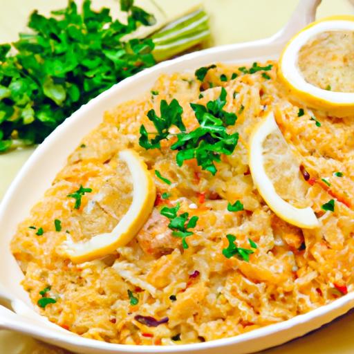 Sun-Cooked Rice Pilaf: A Flavorful Journey Under the Sun