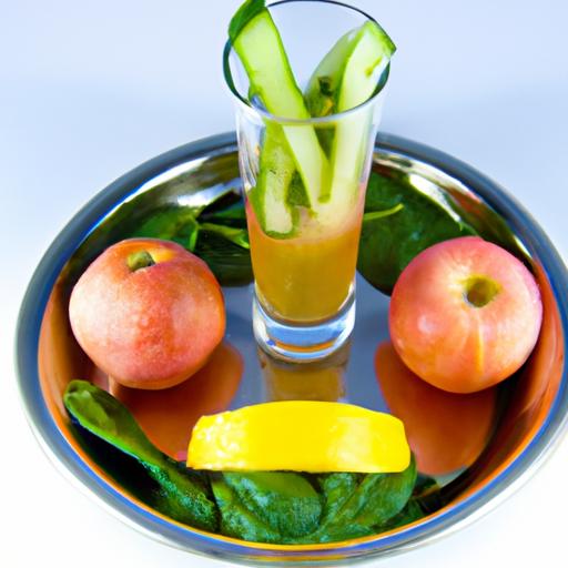 Sip the Power: Exploring Africa's Top Superfood Drinks