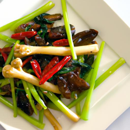 Unlock Flavor: Creative Recipes with Chinese Five-Spice Powder