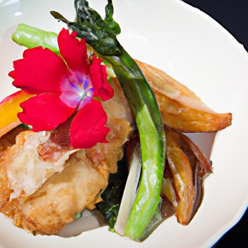 Unlocking Flavor: The Art of korean Marinades Explained