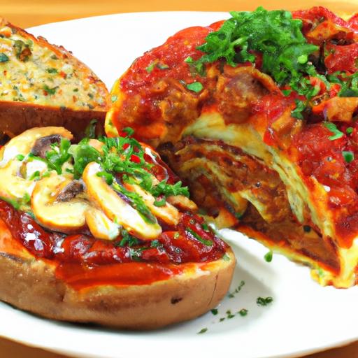 Delicious Korean Pizza Toast Recipe: ‍A Savory ⁤Bite to Try