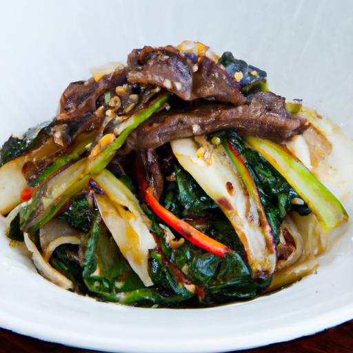 Unlocking Wellness: The Power of Korean Gut Health Foods