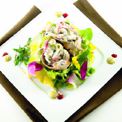 Savoring Healthy French Cuisine: Classic Flavor, Balanced Living