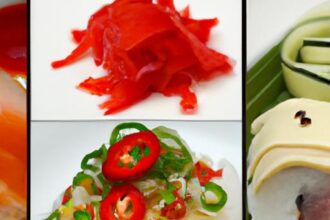 Speedy Sushi to Bento: Quick Japanese Meals Unveiled