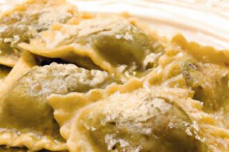 Inside Italy’s Best Ravioli: A Flavorful Filling Guide