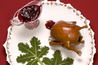 Master Holiday Cooking: Techniques for Festive Flavors