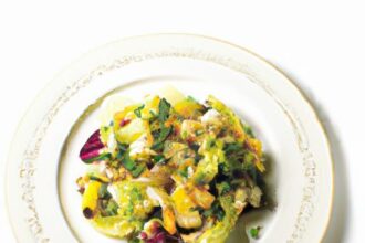 Savoring Healthy French Cuisine: Classic Flavor, Balanced Living