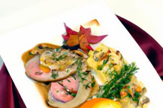 Savor Authentic Kamameshi: A Traditional Japanese Rice Pot Recipe