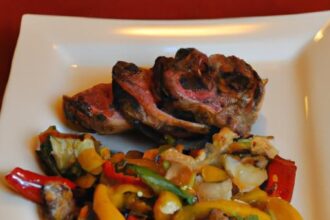 Savor Italy: Delicious Low-Carb Recipes for Healthy Living