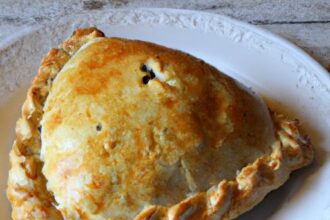 The Ultimate Guide to the Best Cornish Pasties Around