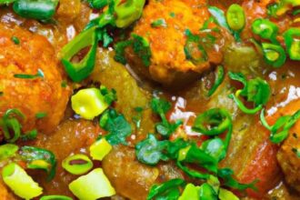 Sadza Unveiled: Exploring Zimbabwe’s Beloved Staple Food