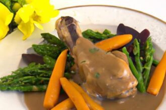 Savor England: Delicious & Budget-Friendly Meals to Try