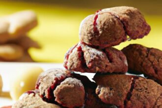 Sweet Heritage: Exploring Traditional African Dessert Delights