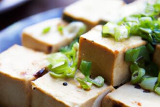 Hakka Stuffed Tofu: A Flavorful Tradition Wrapped in Softness
