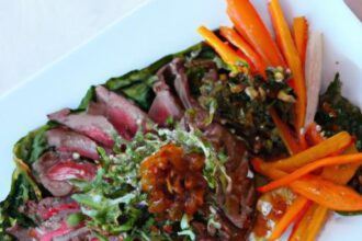 Unlocking Flavor: The Art of Korean Marinades Explained