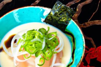Zesty Ponzu Sauce Recipes: Brighten Your Dishes Today