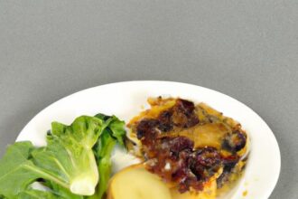 Savor England: A Guide to Classic English Side Dishes