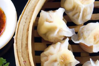 Delightful Southern Dim Sum: A Taste of Tradition and Flavor