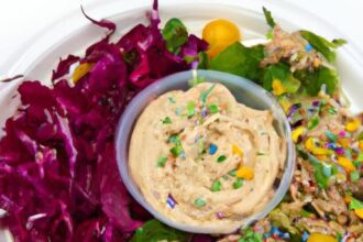 Unlocking Wellness: The Power of Korean Gut Health Foods