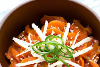 Savor Korea: Delicious Rice Dishes Recipes to Try Today