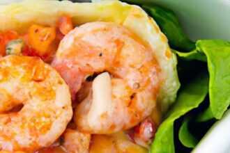 Potted Shrimps: A Classic British Seafood Delight Unveiled