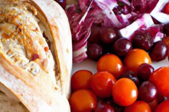 Breaking Bread: Timeless European Recipes to Savor