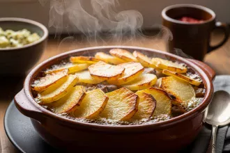 Savor England: A Delicious Journey Through Culinary Tours