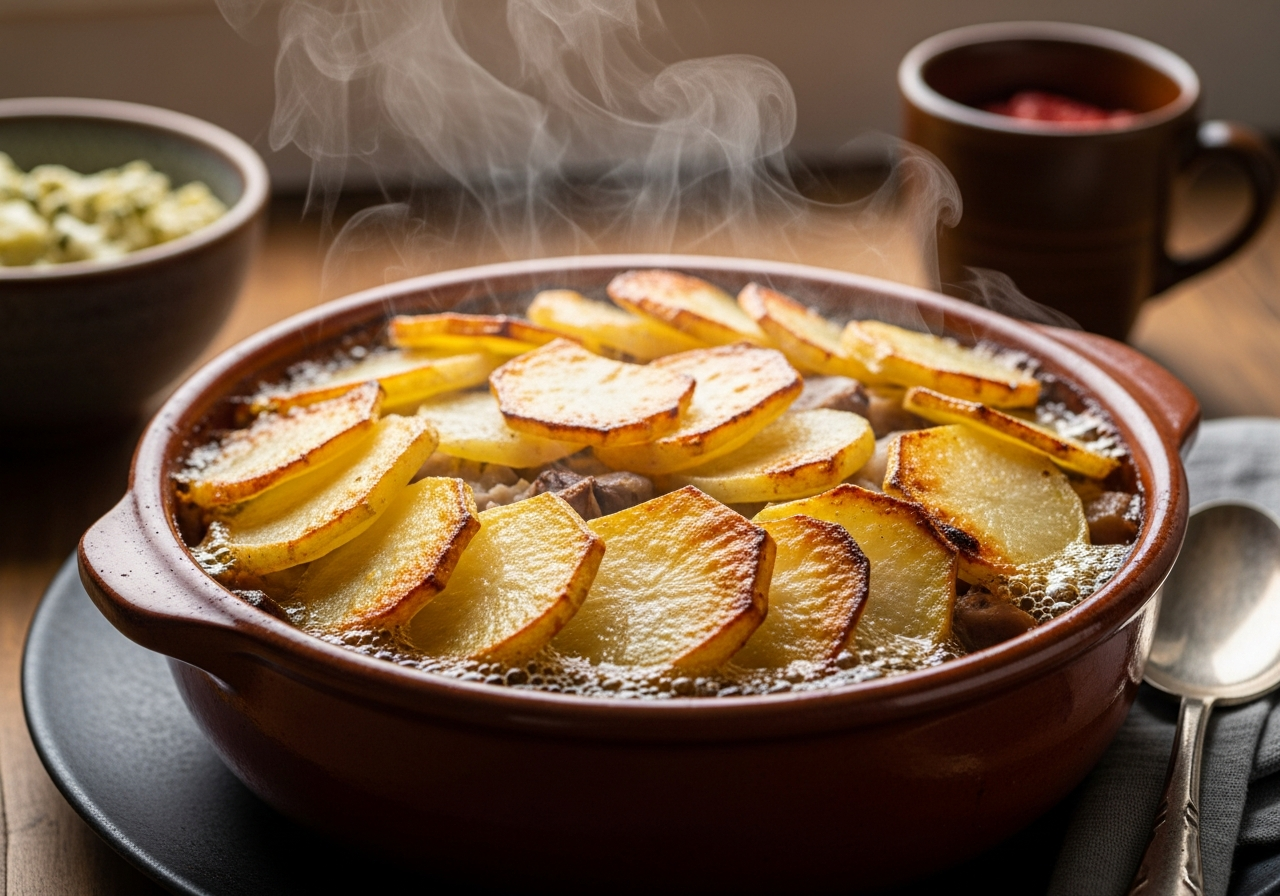 Savor England: A Delicious Journey Through Culinary Tours