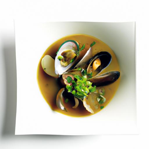 Savor the Ocean: Perfect Asari Misoshiru (Clam Miso soup) Recipe
