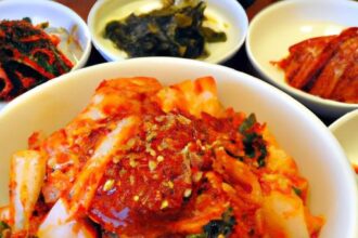 Unlock the Secrets: Authentic Korean Kimchi Recipes to Try Today