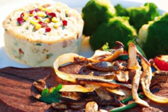 Mastering the Art of Grilling Beef: Tips for Perfect Flavor