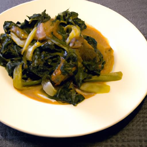 Unlocking Flavor: The Magic of West African Spices in Cooking