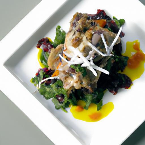 Unlocking Flavor: A Guide to Crafting Authentic Berbere Spice