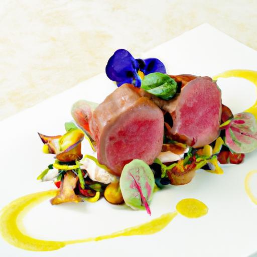 Mastering the Art: Essential French Culinary Techniques Explained