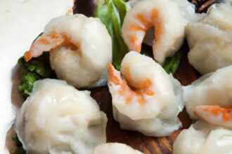 Mastering Har Gow: The Ultimate Shrimp Dumplings Recipe