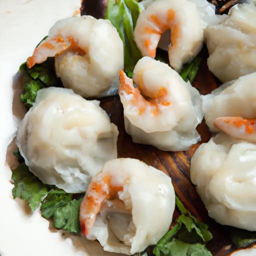 Mastering Har Gow: The Ultimate Shrimp Dumplings Recipe