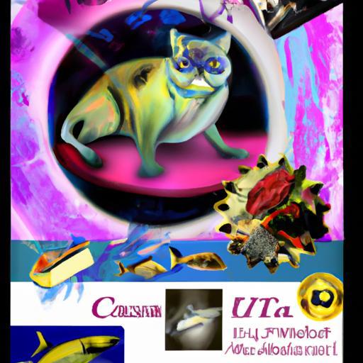 Tuna Carpaccio: A Delicate Dive into Fresh Seafood Elegance