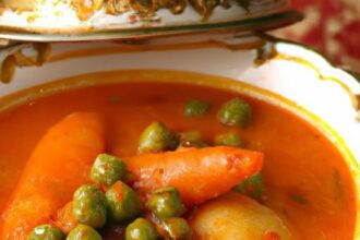 Savor Ramadan: Nourishing Soup Recipes for Every Iftar Night