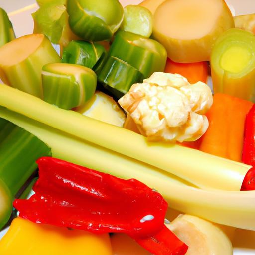 Savor the Magic of Vegetarian Hotpot: A Flavorful Feast