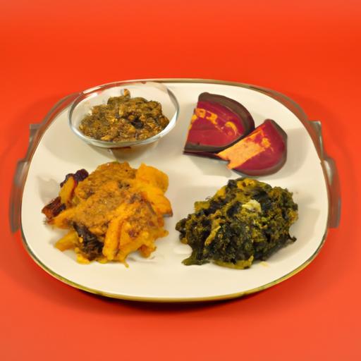 Savor Senegal: Quick & Easy Recipes for Flavorful Feasts