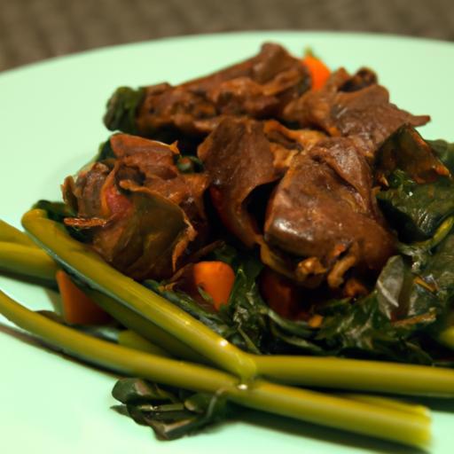 Savor the Flavors: A Guide to Authentic African Beef Recipes