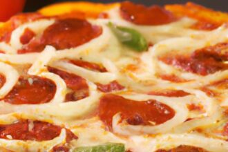 Slice into Perfection: Top-Rated Home Pizza Ovens Reviewed