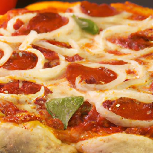 Slice into Perfection: Top-Rated Home Pizza Ovens Reviewed